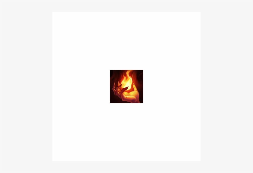 Ignite Hd - Flame, transparent png download