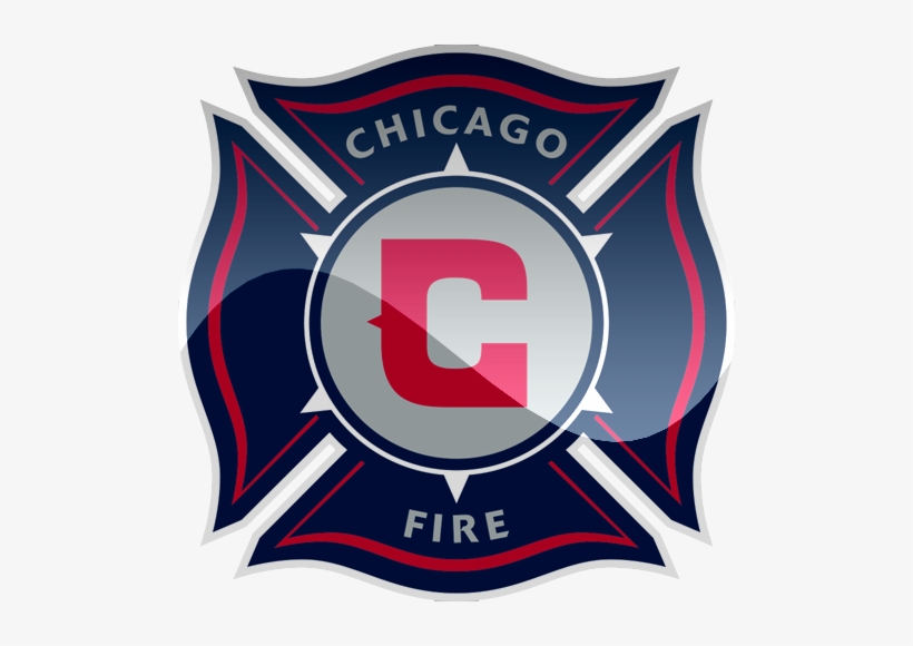 Chicago Fire - Chicago Fire Soccer, transparent png download