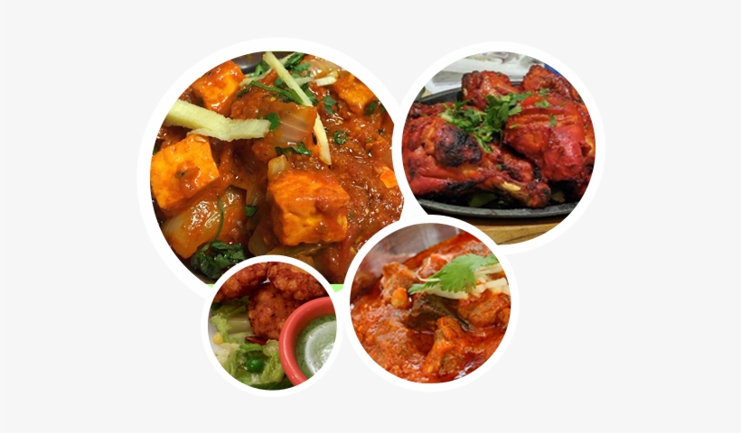 Curry Bowl Indian Cuisine Is Family Owned And Operated - Indian Food Transparent, transparent png download
