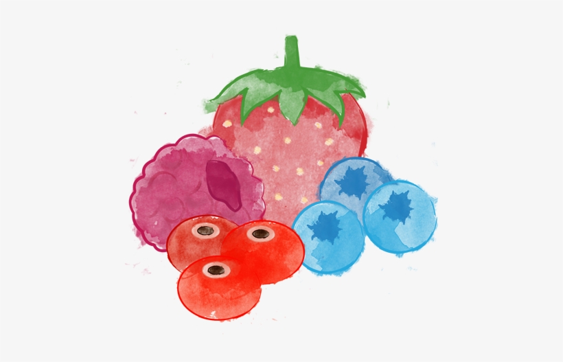 Compote - Illustration, transparent png download