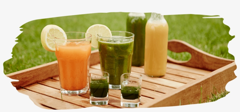 Because They Are Unpasteurised You Get An Unadulterated - Juice, transparent png download
