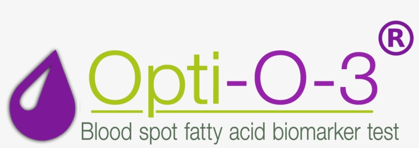 Opti O 3 Blood Spot Biomarkers In Clinical Nutrition - Fatty Acid, transparent png download