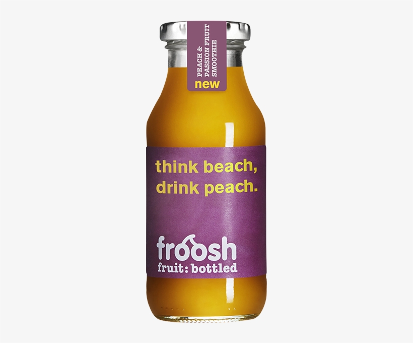 Froosh Smoothie, transparent png download
