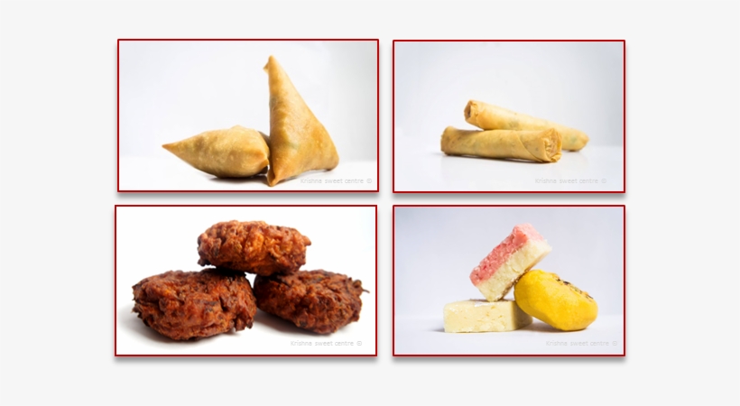 In Authentic Indian Food From Our Famous Samosas, Onion - Indian Cuisine, transparent png download