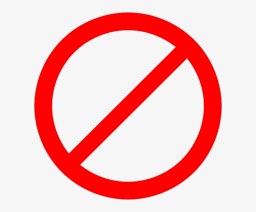 Saying Hello Clipart - No Sign Png, transparent png download