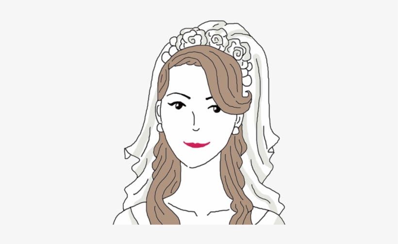 Uncover Hidden Dream Meanings - Veil, transparent png download