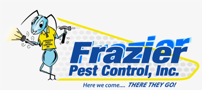 Frazier Pest Control Offers 50% Discount At Ultra Naté - Frazier Pest Control, Inc, transparent png download