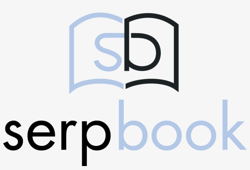 Serpbook Rank Tracker »website - Serpbook Logo, transparent png download