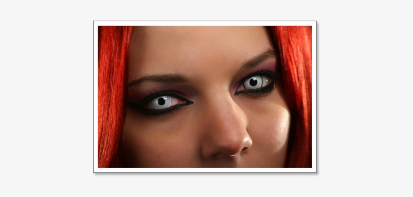 Halloween Contacts, transparent png download