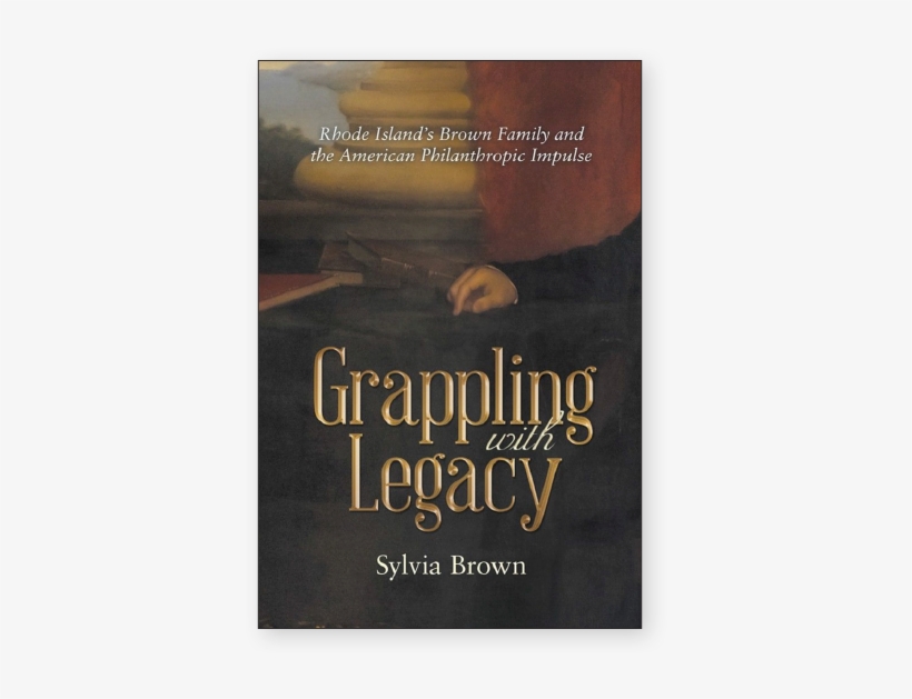 Phil Sum18 Brown - Grappling With Legacy, transparent png download