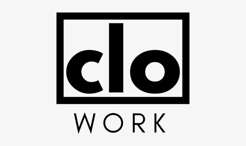 Loading - Clowork Logo, transparent png download