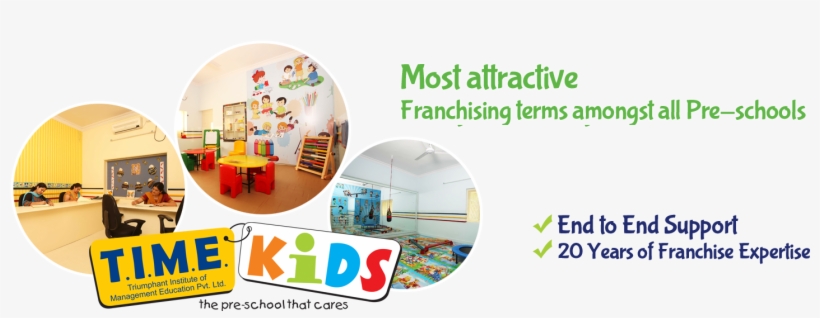 Select State - Time Kids, transparent png download