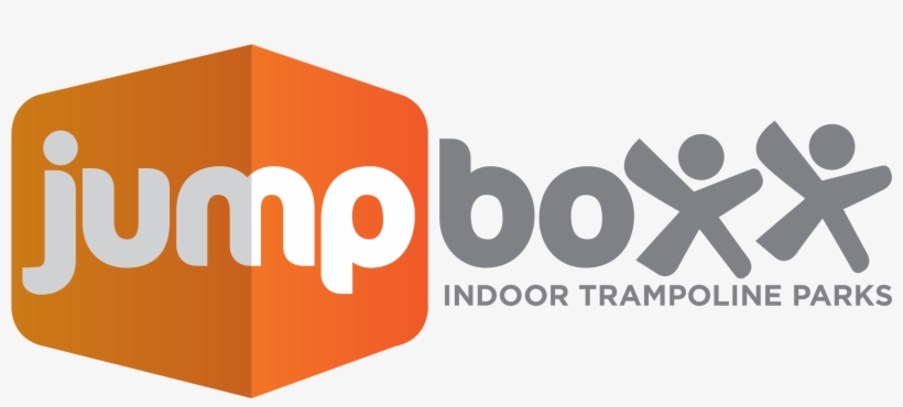 Up To 50% Discount - Jump Boxx Dubai Logo, transparent png download