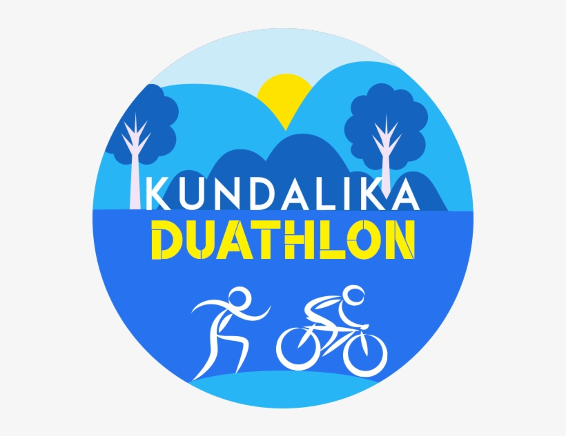 Kundalika Duathlon-1st Dec - Mobirise, transparent png download