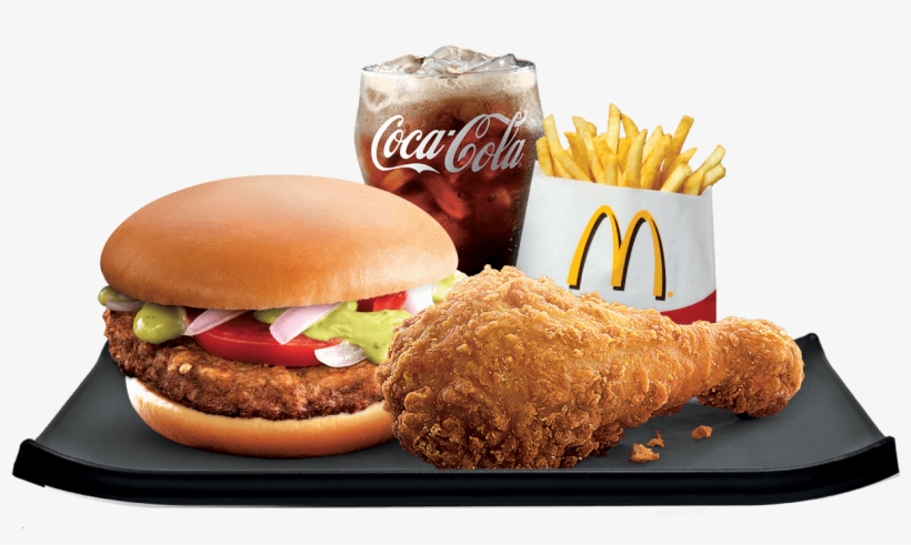 Deal - Mcdonalds Zalmi Deal, transparent png download