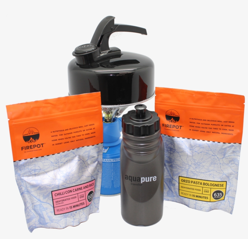 Pure Hydration For Safe Water Rehydration Of Firepot, transparent png download