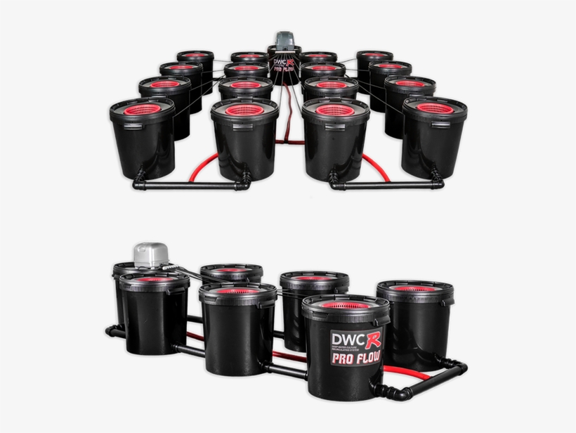 Buy Deep Water Culture Systems Online - Deep Water Culture, transparent png download