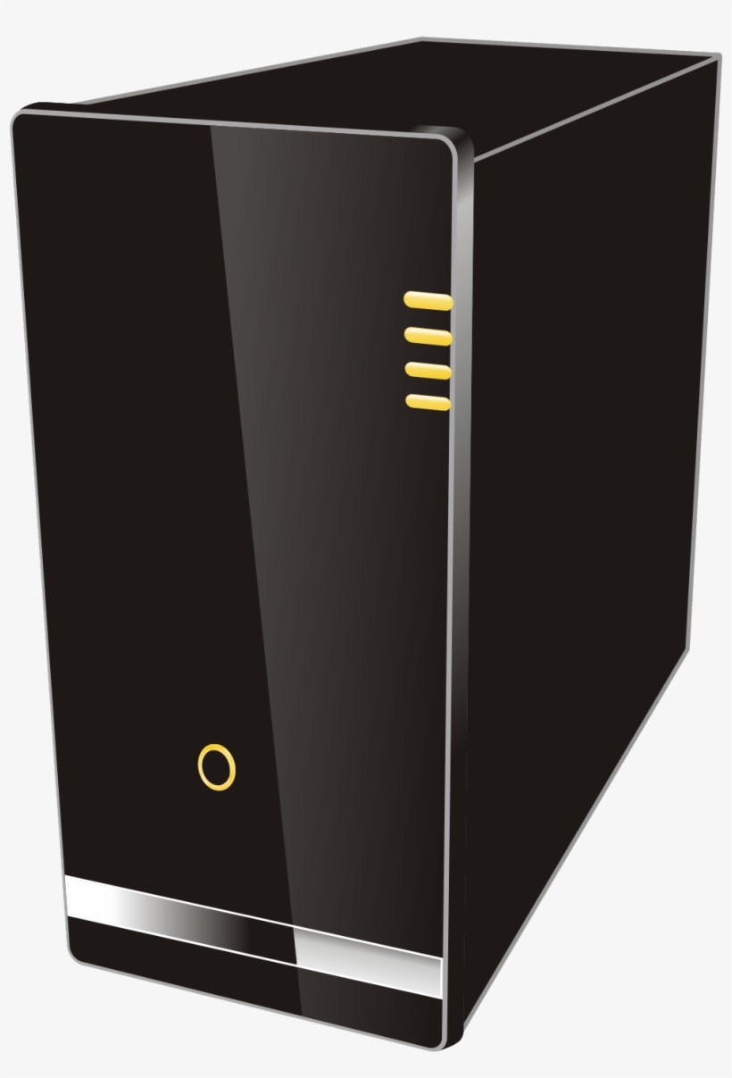 Server Png - Computer Main Server Png, transparent png download