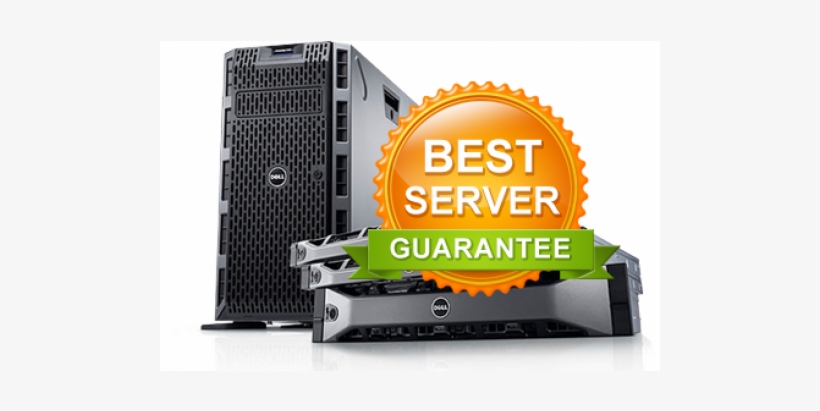 Hardware - Servidor Dell Poweredge T420, transparent png download