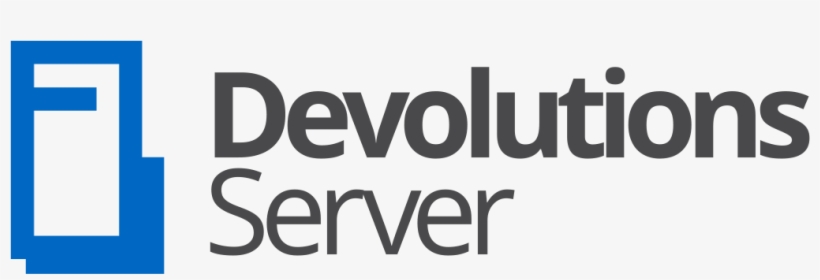 Png Hr - Devolutions Inc., transparent png download