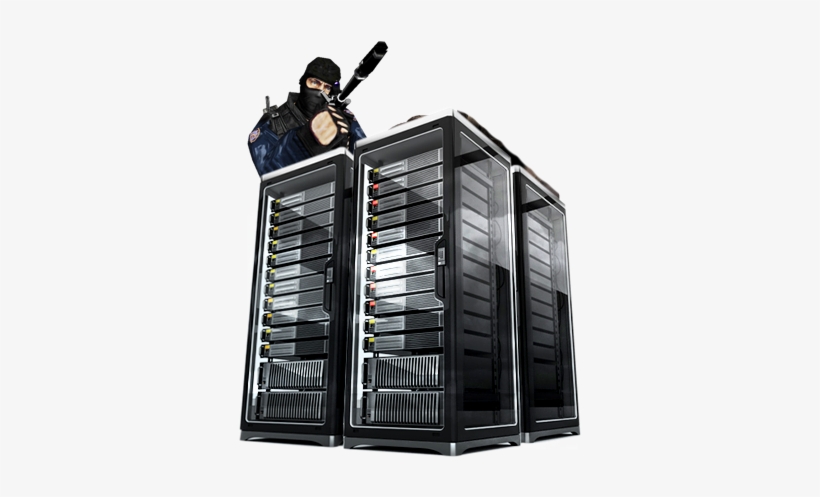 Does A Game Server Look Like, transparent png download