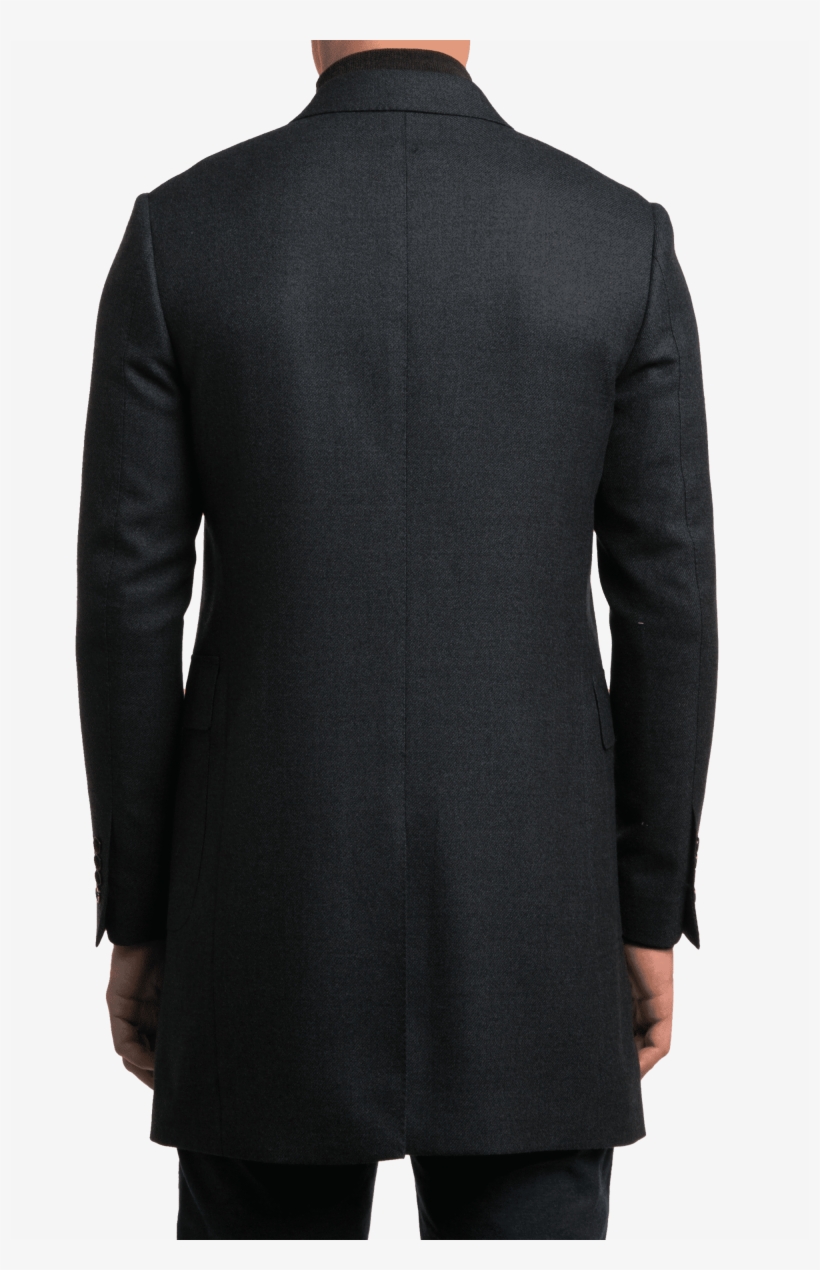 Corker Texture Topcoat 88e - Overcoat, transparent png download