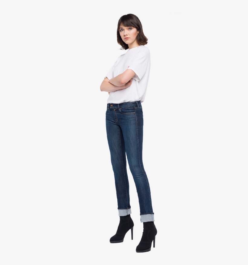 Jeans, transparent png download