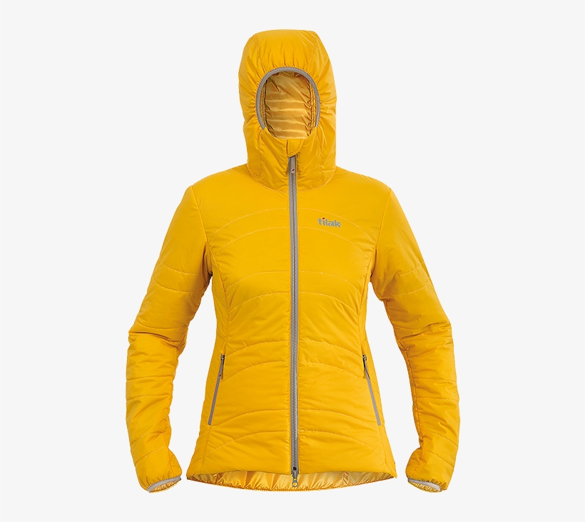 Jacket Ketil Women - Jacket, transparent png download