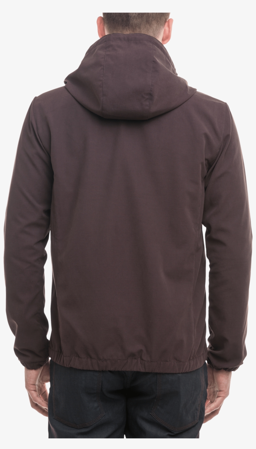 Lampeter Hooded Jacket A3c, transparent png download