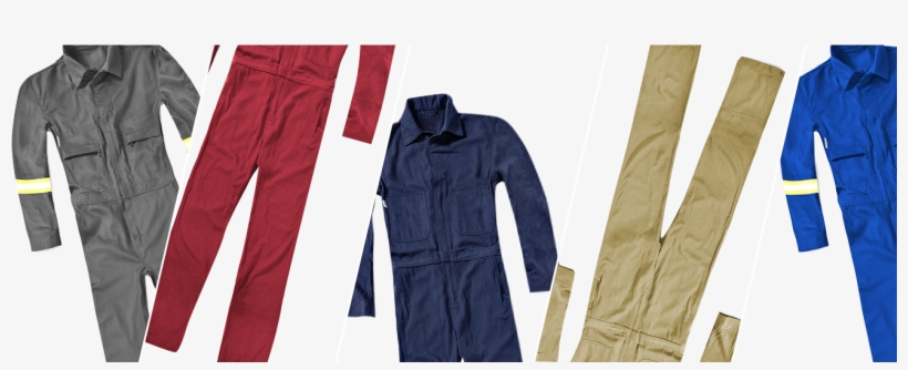 Coveralls Heroimg 03 02 May 2018 - Tyndale Factory Store, transparent png download