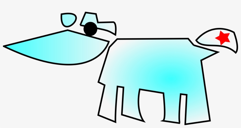 This Free Icons Png Design Of Cow And Star, transparent png download