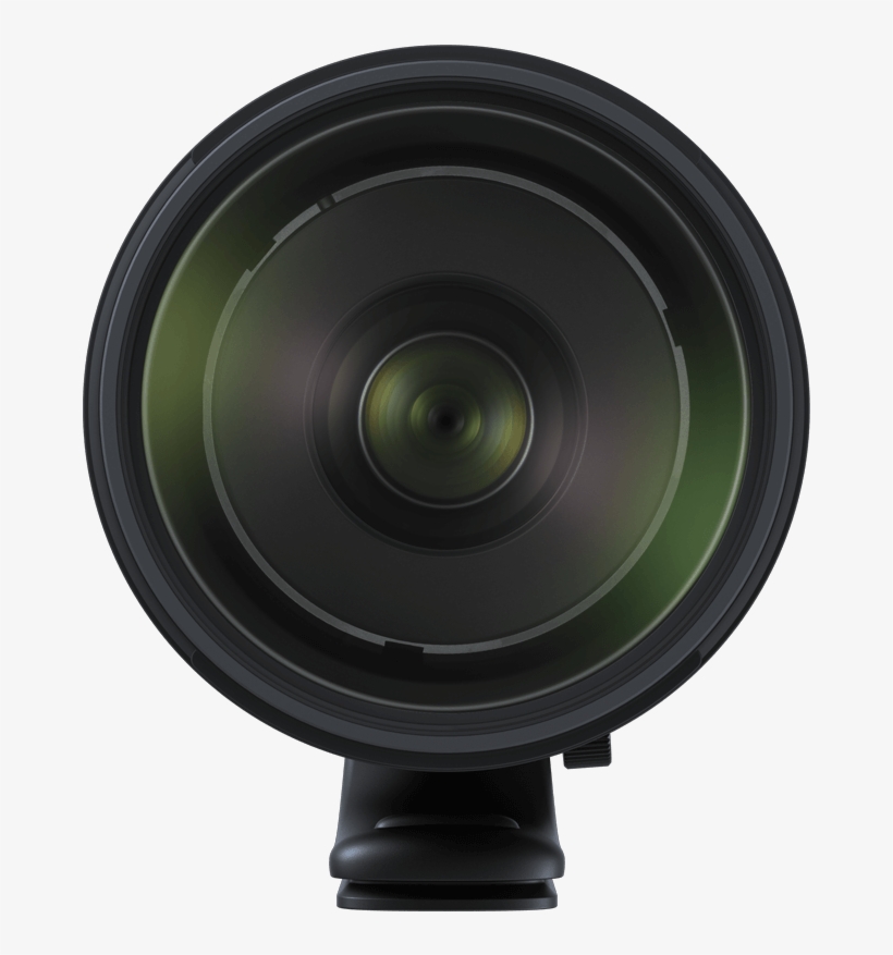 1 - Tamron Sp 150-600mm F/5-6.3 Di Usd G2 (sony Mount), transparent png download