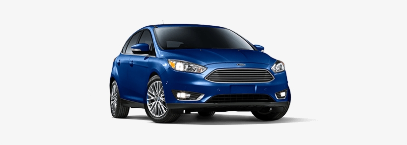 2018 Focus - Ford Motor Company, transparent png download
