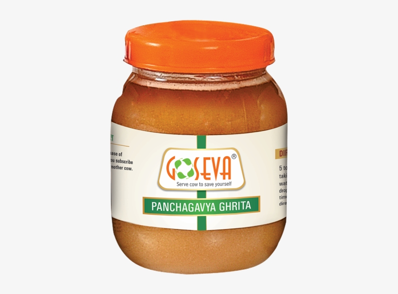 Panchgavya Ghrita - Costly Ghee In India, transparent png download