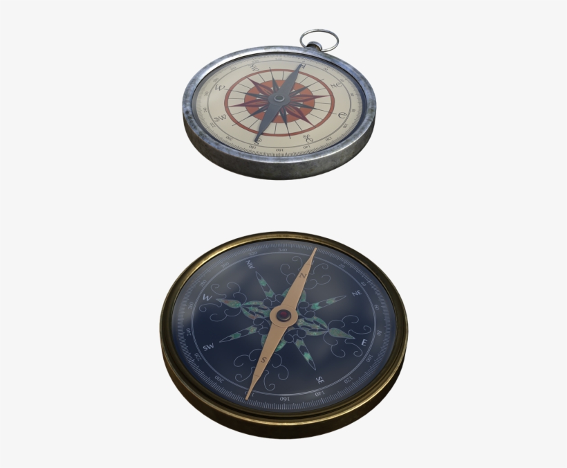 "compass" Tagged Photos Found - Compass, transparent png download
