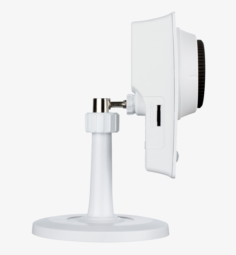 D-link Dcs-2210l Full Hd Poe Network Camera - Day/night, transparent png download