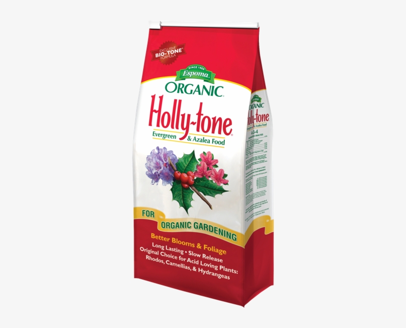 Holly-tone - Espoma Rose Tone, transparent png download