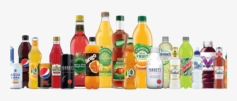 Fizzy Drink, transparent png download