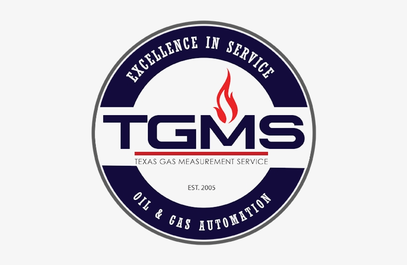 Excellence In Service - Texas Gas Measurement Services, transparent png download
