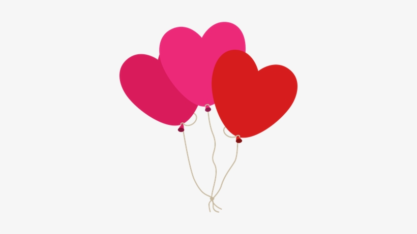 Balloons - Celebrating Your Bday Together, transparent png download