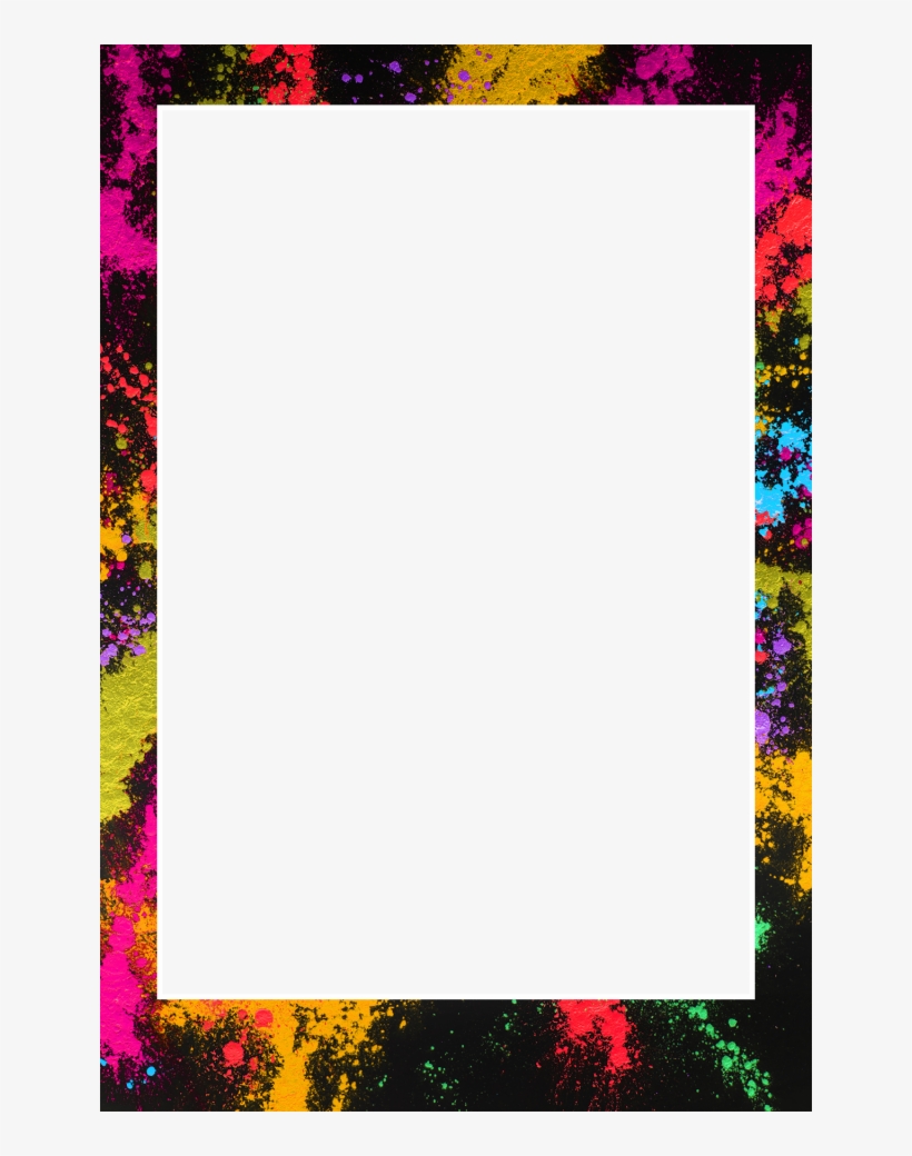 Color Splash Inverted - Color, transparent png download