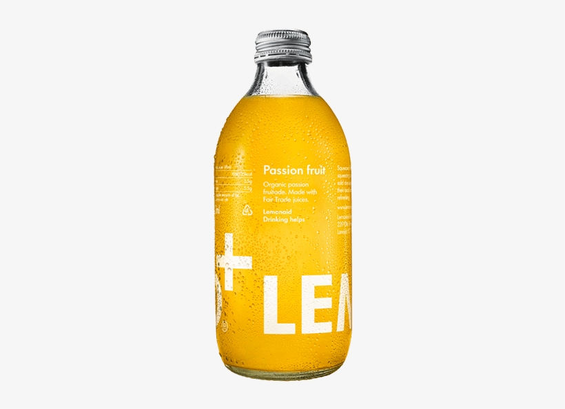 Passion Fruit From Sri Lanka - Lemonaid Passion Fruit, transparent png download