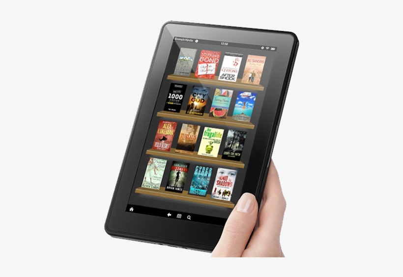 Reading Deals - Reading Ebook Png, transparent png download