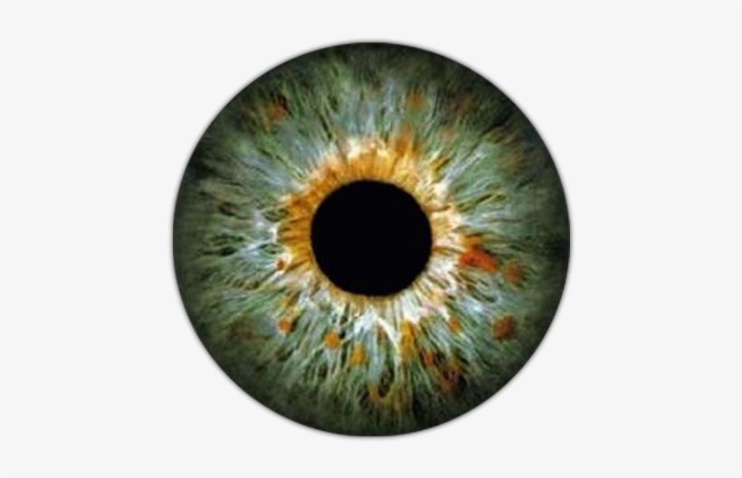 Cliquem Para Ampliar E Salvar Feitas Por Mim, Se Reblogar - Red Eye Lens Png, transparent png download