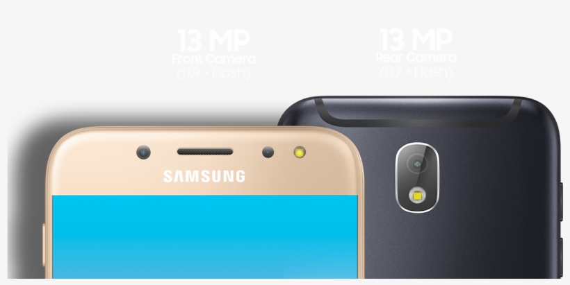 Samung Galaxy J7 Pro Camera - Samsung Galaxy J7 Pro 4g, transparent png download