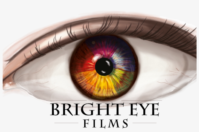 Bright Eye Films Logo Text Transparent - Arch Enemy Dawn Of Khaos, transparent png download