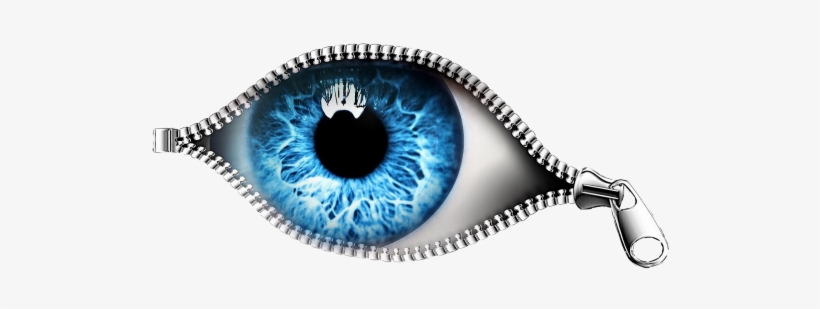Eye Eyes Blue Blueeyes Blueeye - Law Of Everything. The Paramount Law S. Space Program, transparent png download