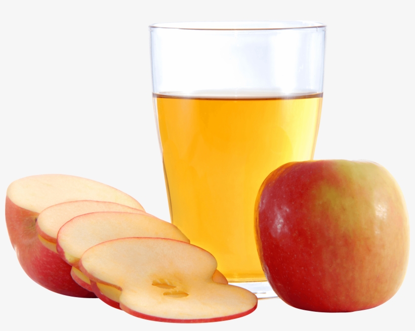 Juice Png Transparent Free Images - Apple Juice Png, transparent png download