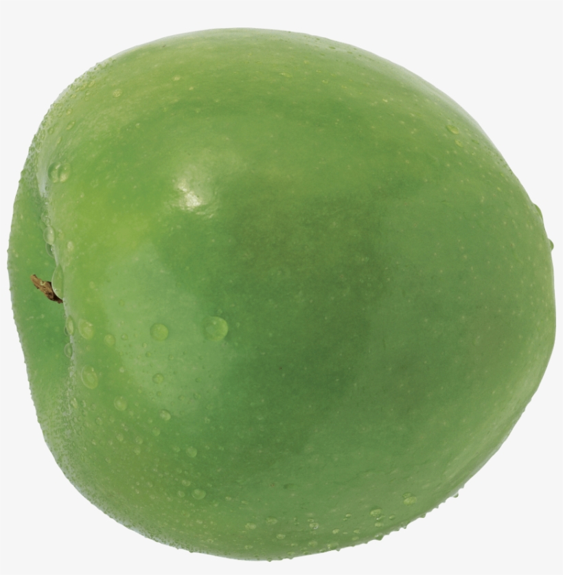 Free Png Green Apple Png Images Transparent - Portable Network Graphics, transparent png download