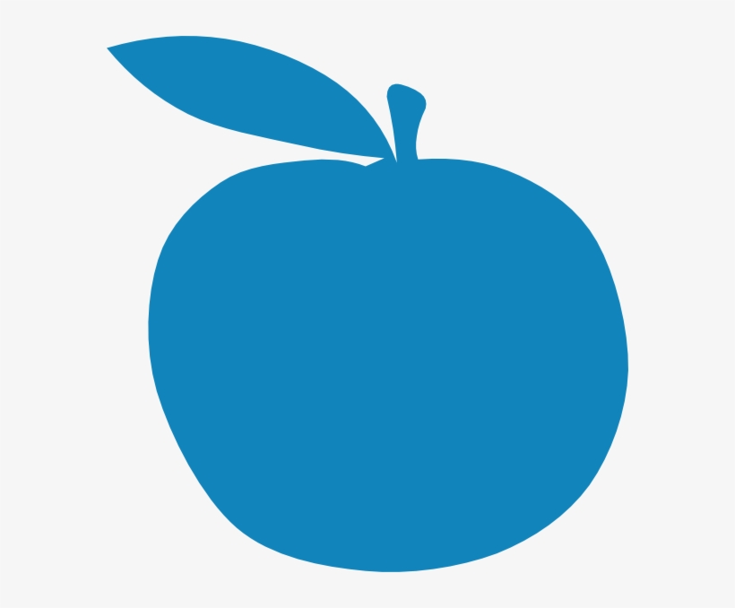 Apple Svg Clip Arts 582 X 598 Px, transparent png download